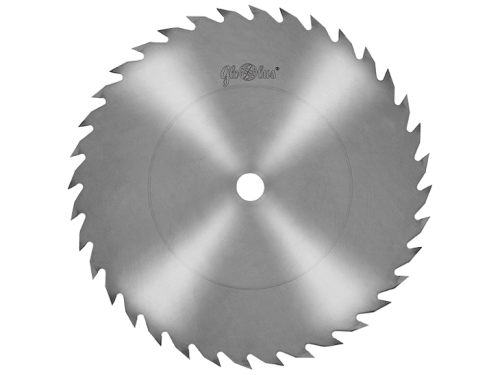 Piła Globus LA tarcza do drewna