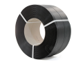 Taśma polipropylenowa PP 16mm 0,6mm 1800m czarna