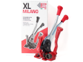 Paskowacz XL-13 (bandownica) do taśmy PP i PET 12mm