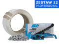 Zestaw do pakowania 12mm