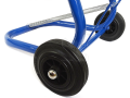Odwijacz PP 200 mobilny dyspenser do taśmy PP i CC