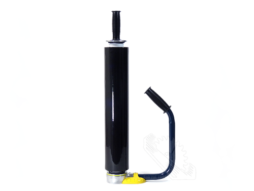 Odwijacz Excell SF-2781E dyspenser do folii stretch