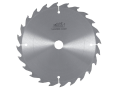 Piła Pilana 5380-40 FZ tarcza widia do drewna