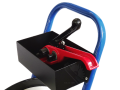 Odwijacz PP 200 mobilny dyspenser do taśmy PP i CC