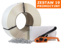 Zestaw do pakowania 19mm