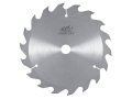 Piła Pilana 5380-50 FZ tarcza widia do drewna